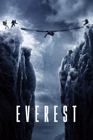 Poster Nonton Everest (2015) Sub Indo jf