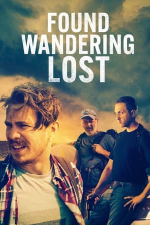 Poster Nonton Found Wandering Lost (2022) Sub Indo jf