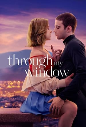 Poster Nonton Through My Window (2022) Sub Indo jf