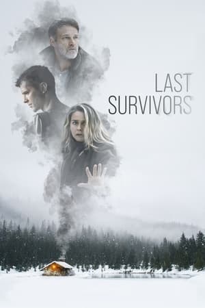 Poster Nonton Last Survivors (2022) Sub Indo jf