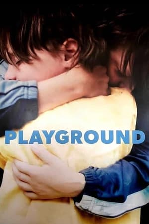 Poster Nonton Playground / Un Monde (2021) Sub Indo jf