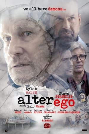 Alter Ego 2021 Poster