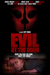 Nonton Film Evil at the Door (2022) Sub Indo