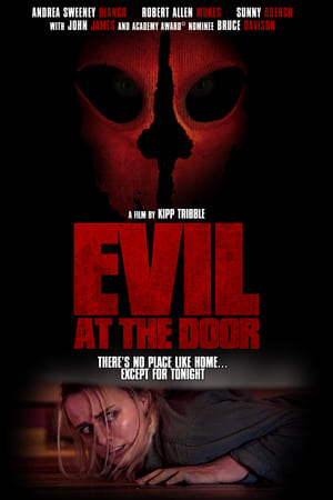 Poster Nonton Evil at the Door (2022) Sub Indo jf