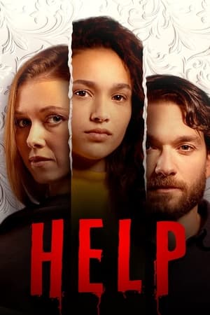 Poster Nonton Help (2021) Sub Indo jf