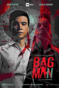 Nonton Bagman S01 (2019) Sub Indo