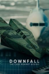 Nonton Film Downfall: The Case Against Boeing (2022) Sub Indo