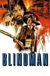 Nonton Film Blindman (1971) Sub Indo