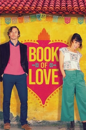 Poster Nonton Book of Love (2022) Sub Indo jf