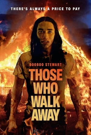 Nonton Those Who Walk Away (2022) Sub Indo jf
