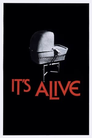 Poster Nonton It’s Alive (1974) Sub Indo jf