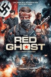 Nonton Film The Red Ghost (2020) Sub Indo