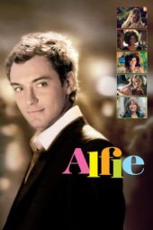 Nonton Film Alfie (2004) Sub Indo