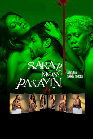 Poster Nonton Sarap Mong Patayin (2021) Sub Indo jf