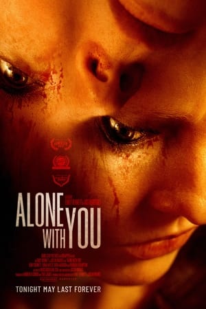 Poster Nonton Alone with You (2022) Sub Indo jf