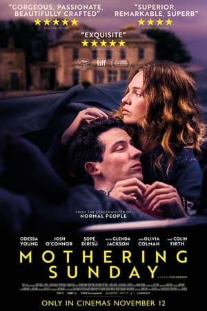 Nonton Mothering Sunday (2021) Sub Indo jf