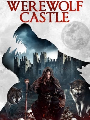 Werewolf Castle 2021 Poster