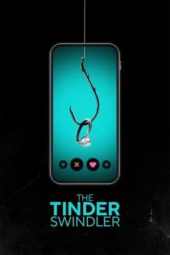 Nonton Film The Tinder Swindler (2022) Sub Indo