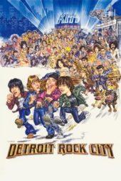 Nonton Film Detroit Rock City (1999) Sub Indo