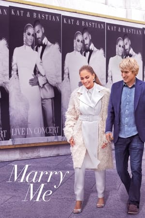 Poster Nonton Marry Me (2022) Sub Indo jf