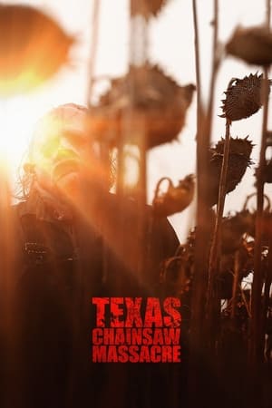 Texas Chainsaw Massacre 2022 Poster