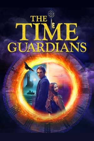 The Time Guardians 2020 Poster