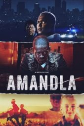 Nonton Film Amandla (2022) Sub Indo