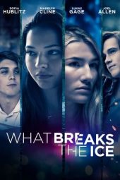 Nonton Film What Breaks the Ice (2020) Sub Indo