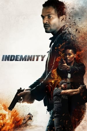 Nonton Film Indemnity (2022) Sub Indo