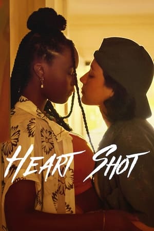 Poster Nonton Heart Shot (2022) Sub Indo jf