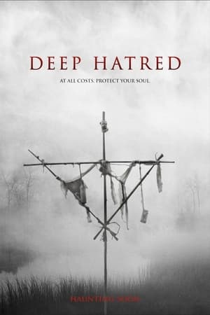 Deep Hatred 2022 Poster