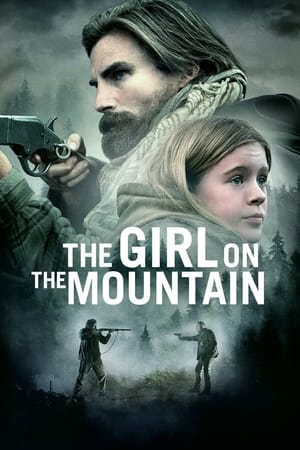 Poster Nonton The Girl on the Mountain (2022) Sub Indo jf