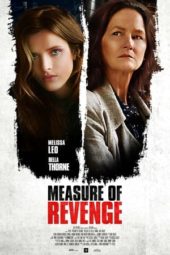 Nonton Film Measure of Revenge (2022) Sub Indo