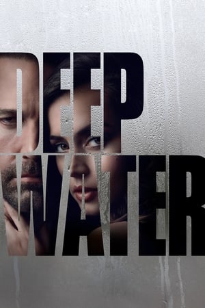 Poster Nonton Deep Water (2022) Sub Indo jf