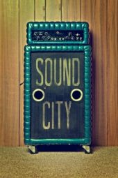 Sound City (2013) jf
