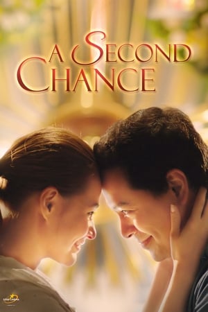 Poster Nonton A Second Chance (2015) Sub Indo jf