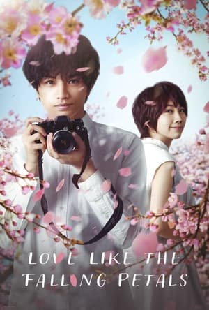 Nonton Love Like the Falling Petals (2022) Sub Indo jf