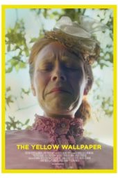 Nonton The Yellow Wallpaper (2021) Sub Indo jf