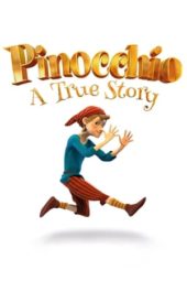 Nonton Pinocchio: A True Story (2021) Sub Indo jf