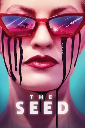 Poster Nonton The Seed (2021) Sub Indo jf