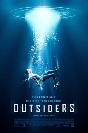 Nonton Film Outsiders / No Running (2022) Sub Indo