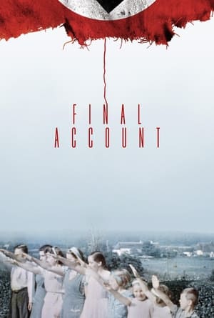 Final Account 2021 Poster