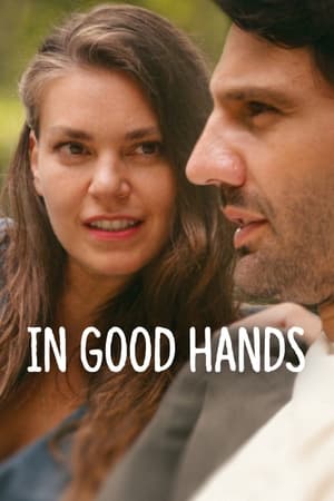 Poster Nonton In Good Hands (2022) Sub Indo jf