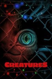 Nonton Film Creatures (2021) Sub Indo