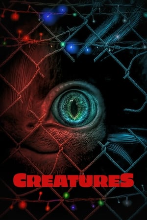 Poster Nonton Creatures (2021) Sub Indo jf