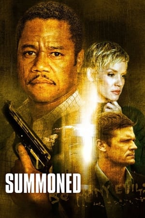 Nonton Summoned (2013) Sub Indo jf