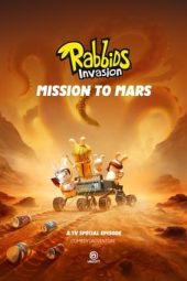 Rabbids Invasion – Mission To Mars (2021) jf
