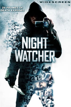 Nonton Film Night Watcher (2008) Sub Indo