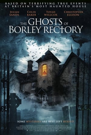 Poster Nonton The Ghosts of Borley Rectory (2022) Sub Indo jf