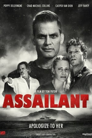 Nonton Film Assailant (2022) Sub Indo